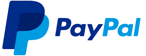 Payment Terms 2 - Sergi Constance Store pay with paypal - Sergi Constance Store